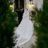 婚礼进行曲The wedding March