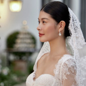 婚礼进行曲The wedding March