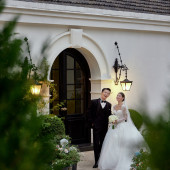 婚礼进行曲The wedding March
