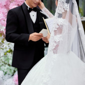 梦中的婚礼Dream wedding