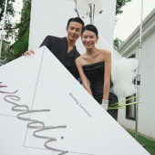 花园派对Garden party