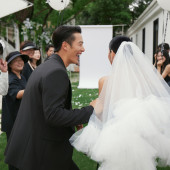 花园派对Garden party