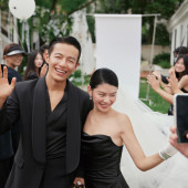 花园派对Garden party