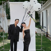 花园派对Garden party