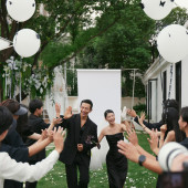 花园派对Garden party