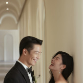 托斯卡纳回廊The Tuscan Cloister