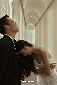 托斯卡纳回廊The Tuscan Cloister