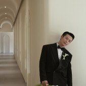 托斯卡纳回廊The Tuscan Cloister