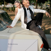 幻想之翼Wedding wings
