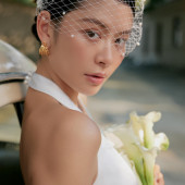 幻想之翼Wedding wings