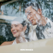 幻想之翼Wedding wings