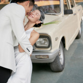 幻想之翼Wedding wings