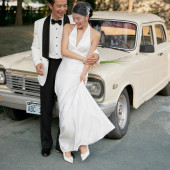 幻想之翼Wedding wings