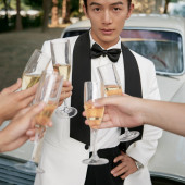 幻想之翼Wedding wings