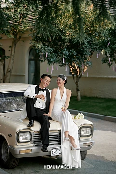 幻想之翼Wedding wings