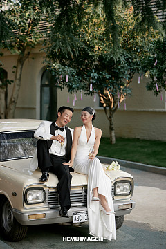 幻想之翼Wedding wings