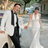 幻想之翼Wedding wings