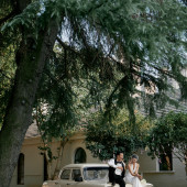幻想之翼Wedding wings