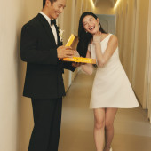 恋爱的奥秘 The love mystery