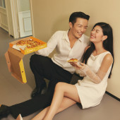 恋爱的奥秘 The love mystery