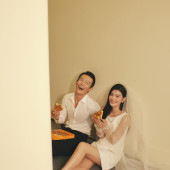 恋爱的奥秘 The love mystery