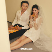 恋爱的奥秘 The love mystery