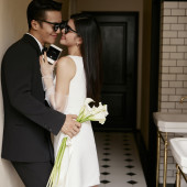 浪漫轻喜剧Romantic comedy