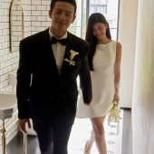 浪漫轻喜剧Romantic comedy