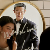浪漫轻喜剧Romantic comedy