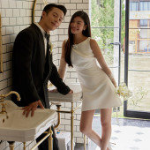 浪漫轻喜剧Romantic comedy
