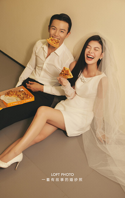 恋爱的奥秘 The love mystery