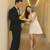 恋爱的奥秘 The love mystery