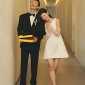 恋爱的奥秘 The love mystery