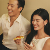 恋爱的奥秘 The love mystery