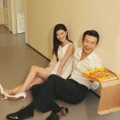 恋爱的奥秘 The love mystery