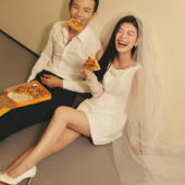 恋爱的奥秘 The love mystery