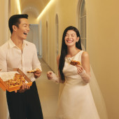 恋爱的奥秘 The love mystery