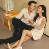 恋爱的奥秘 The love mystery