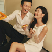 恋爱的奥秘 The love mystery