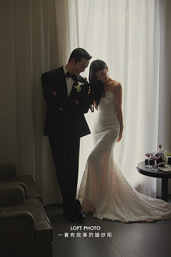 时间的低语Sound of Time