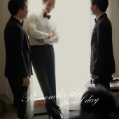 时间的低语Sound of Time