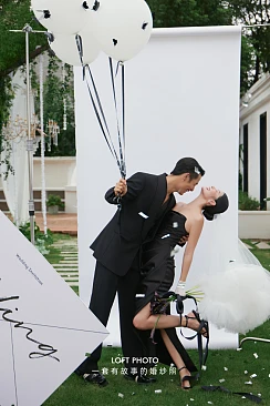 花园派对Garden party