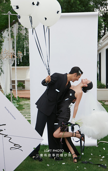 花园派对Garden party