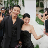 花园派对Garden party