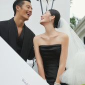 花园派对Garden party