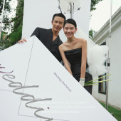 花园派对Garden party