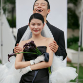 花园派对Garden party