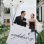 花园派对Garden party