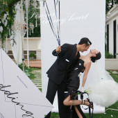 花园派对Garden party