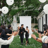 花园派对Garden party